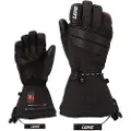 Lenz Heat 9.0 Finger Cap Hansker