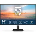 Philips 24" 24E1N1100A - 1920x1080 (FHD) - 100Hz - IPS