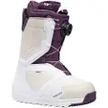 Nidecker Cascade 2026 Snowboard Boots hvit