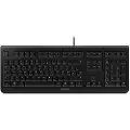 Cherry Kc 1000 Tastatur Portugisisk