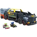 Hot Wheels Batman Racerverse-banesett