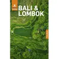 APA Publishing Rough Guides Bali and Lombok: Travel Guide with eBook