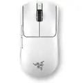 Razer Viper V3 Pro - Wireless Esports Gaming Mouse (White Edition) - EU Packaging