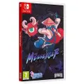 Nintendo Switch The Messenger