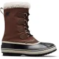 Sorel 964 Pac Nylon Wp Snøstøvler