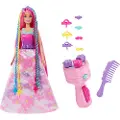 Barbie A Touch of Magic Dreamtopia Twist ‘n Style Doll and Accessories
