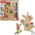 Fisher-Price Stableleke i Tre Fisher-Price