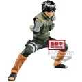 Banpresto Naruto Shippuden Rock Lee Vibrasjonsstjernefigur