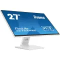 Iiyama 27" ProLite T2752MSC-W1 - LED monitor - Full HD (1080p) - 27"