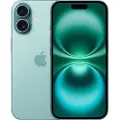 Apple | iPhone 16 - 128 GB - Teal