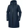 Helly Hansen Aspire Rain Frakk