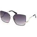 GUESS Gu7814-6205b Solbriller For Kvinner