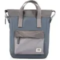 Roka London Canfield B Recycled Nylon Ryggsekk