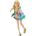 Plum Idolmaster Gakuen Kotone Fujita Pvc 1/7 23 Cm Figur