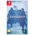 Nintendo Games Switch Redemption Reapers (import)