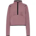 Under Armour Unstoppable Fleece Halv Glidelås Genser
