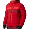 Helly Hansen Bossanova Puffy 2.0 Jakke