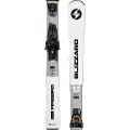 Blizzard Firebird Rc Ca+tpc 10 Demo Alpin Ski Pakke