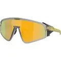 Oakley Mann Latch Panel Alloy Collection Solbriller
