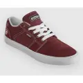 Etnies Barge LS Sneakers rød