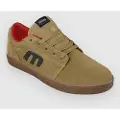 Etnies Cresta Skatesko brun