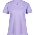Under Armour Tech Solid Ssv Kortarmet T-skjorte