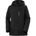 Helly Hansen Snowplay Long Jakke