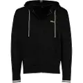 Hugo Boss for man. 50542974 Zone sweatshirt black (XL), Casual, Cotton
