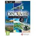 Pc Games Discover Great Britain And Europe And Arabia
