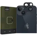 Hofi iPhone 15/15 Plus FullCam Pro+ Kameralinsebeskytter - Svart