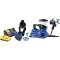 Graco Ultra QuickShot malingssprøyte 18 V 20B476