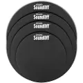 Evans SoundOff by Evans Drum Mute Pack Standard (12131416)