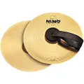 Nino Percussion av Meinl NINO-BR20 8" Cymbal Par messing