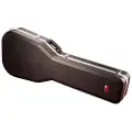 Gator GC-SG Deluxe Moulded Case For Double-Cut Electric Guitars