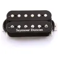 Seymour Duncan SH-6B Distortion Bridge Humbucker Black