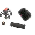 Rycote Audio Kit - Zoom H4N