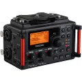 Tascam DR-60D-MKII Lydopptaker for DSLR-kameraer