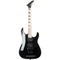 Jackson JS Series Dinky Arch Top JS32 DKAM MN Gloss Black