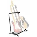 Fender Sammenleggbart Stativ for Flere Gitarer 3 Plasser