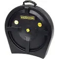 Hardcase 6 Cymbal Case with Dividers 20