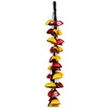 Meinl Birds Fiberglass Red / Yellow BI7RY