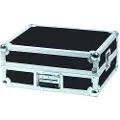 ROADINGER 30111560, Transportkasse, Kryssfiner, 7,7 kg, Sort, Sølv