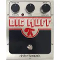 Electro-harmonix USA Big Muff Pi NYC