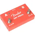 Fender FABY ABY-pedal med 2 Brytere