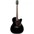 Gretsch G5013CE Rancher Jr Electro Acoustic Black - Nearly New