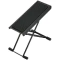 König & Meyer 14670 Guitar Footrest Black