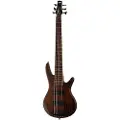Ibanez GSR206B GIO Bass Walnut Flat