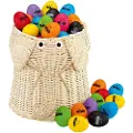Nino by Meinl Egg Shaker Assortment (80pcs)