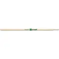 Promark Classic Forward 7A Raw Hickory Nylon Tip