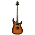 Schecter Omen Extreme-6 Vintage Sunburst